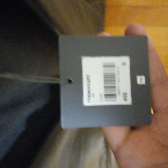 Tagstudio vest - Picture 2 of 3